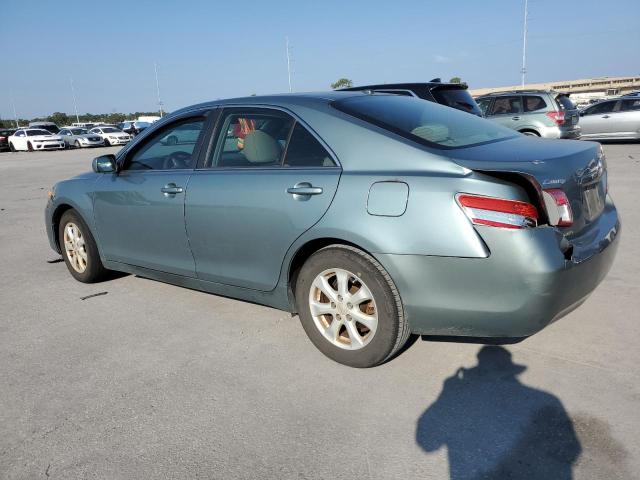 Photo 1 VIN: 4T1BF3EKXBU721906 - TOYOTA CAMRY 