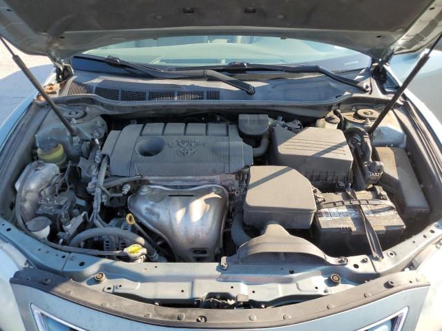 Photo 10 VIN: 4T1BF3EKXBU721906 - TOYOTA CAMRY 