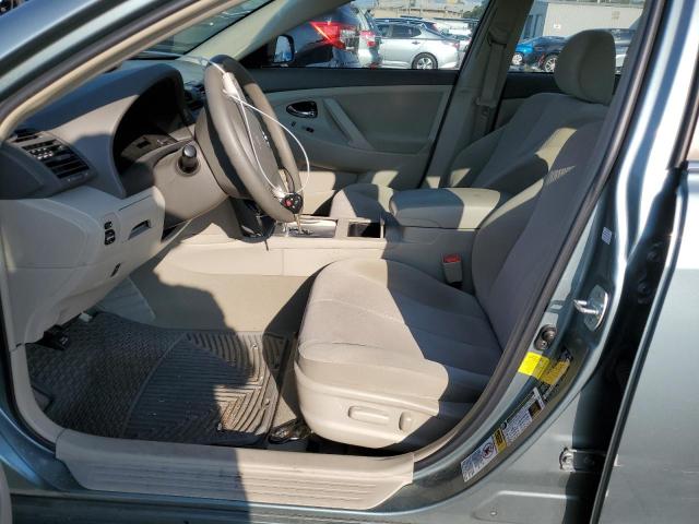 Photo 6 VIN: 4T1BF3EKXBU721906 - TOYOTA CAMRY 