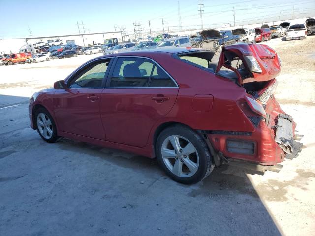 Photo 1 VIN: 4T1BF3EKXBU722991 - TOYOTA CAMRY BASE 