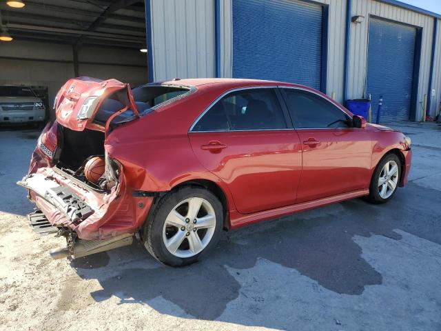 Photo 2 VIN: 4T1BF3EKXBU722991 - TOYOTA CAMRY BASE 