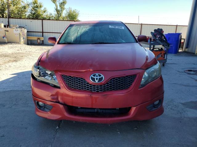 Photo 4 VIN: 4T1BF3EKXBU722991 - TOYOTA CAMRY BASE 