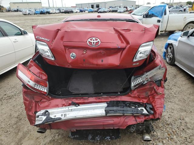 Photo 5 VIN: 4T1BF3EKXBU722991 - TOYOTA CAMRY BASE 