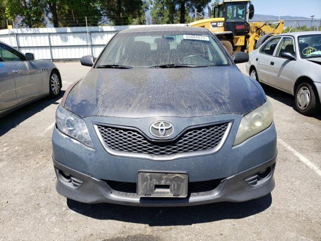 Photo 4 VIN: 4T1BF3EKXBU725860 - TOYOTA CAMRY 