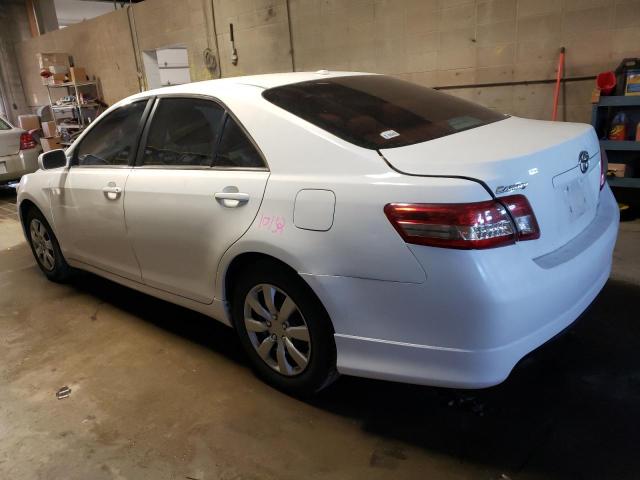 Photo 1 VIN: 4T1BF3EKXBU726121 - TOYOTA CAMRY 