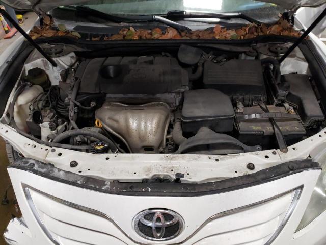 Photo 10 VIN: 4T1BF3EKXBU726121 - TOYOTA CAMRY 