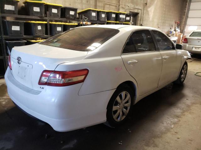 Photo 2 VIN: 4T1BF3EKXBU726121 - TOYOTA CAMRY 