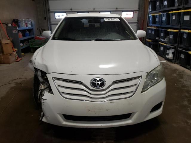 Photo 4 VIN: 4T1BF3EKXBU726121 - TOYOTA CAMRY 