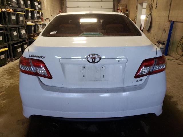 Photo 5 VIN: 4T1BF3EKXBU726121 - TOYOTA CAMRY 