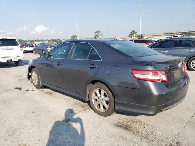 Photo 1 VIN: 4T1BF3EKXBU727723 - TOYOTA CAMRY 