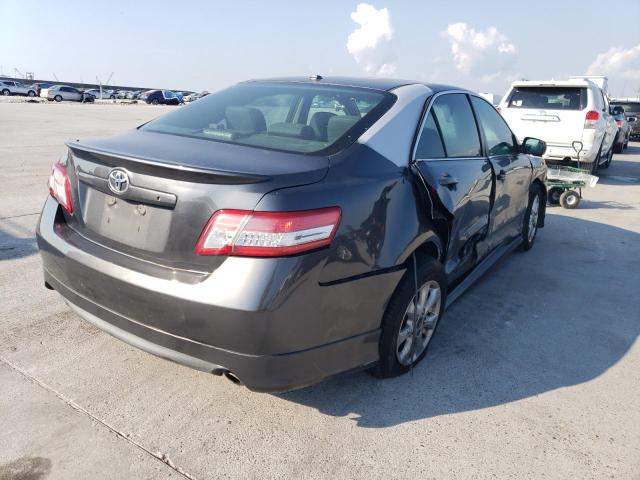 Photo 2 VIN: 4T1BF3EKXBU727723 - TOYOTA CAMRY 