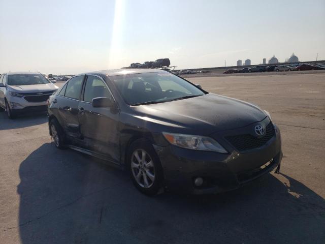 Photo 3 VIN: 4T1BF3EKXBU727723 - TOYOTA CAMRY 