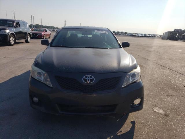 Photo 4 VIN: 4T1BF3EKXBU727723 - TOYOTA CAMRY 