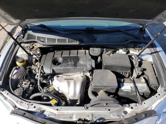 Photo 10 VIN: 4T1BF3EKXBU730007 - TOYOTA CAMRY BASE 