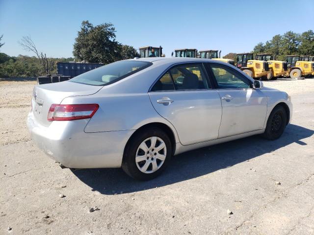 Photo 2 VIN: 4T1BF3EKXBU730007 - TOYOTA CAMRY BASE 