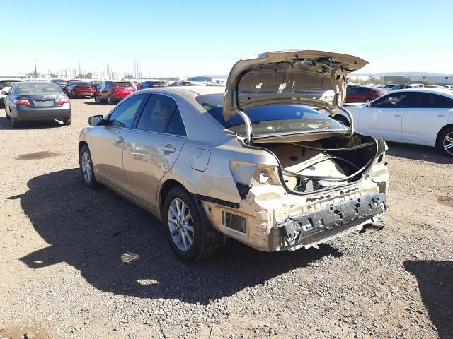 Photo 2 VIN: 4T1BF3EKXBU731075 - TOYOTA CAMRY BASE 