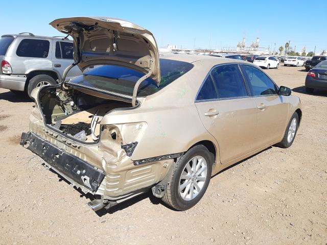 Photo 3 VIN: 4T1BF3EKXBU731075 - TOYOTA CAMRY BASE 