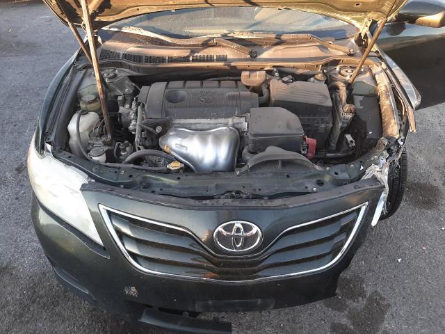 Photo 6 VIN: 4T1BF3EKXBU733425 - TOYOTA CAMRY BASE 