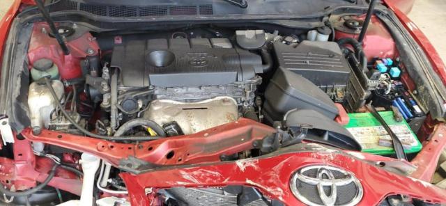 Photo 10 VIN: 4T1BF3EKXBU735837 - TOYOTA CAMRY BASE 