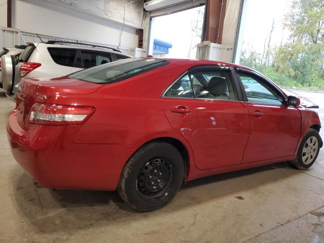 Photo 2 VIN: 4T1BF3EKXBU735837 - TOYOTA CAMRY BASE 