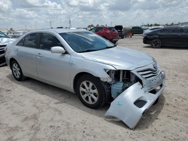 Photo 3 VIN: 4T1BF3EKXBU739158 - TOYOTA CAMRY 