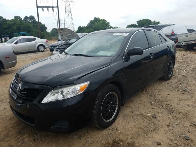 Photo 1 VIN: 4T1BF3EKXBU739225 - TOYOTA CAMRY 