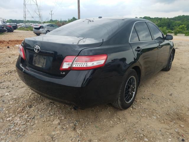 Photo 3 VIN: 4T1BF3EKXBU739225 - TOYOTA CAMRY 