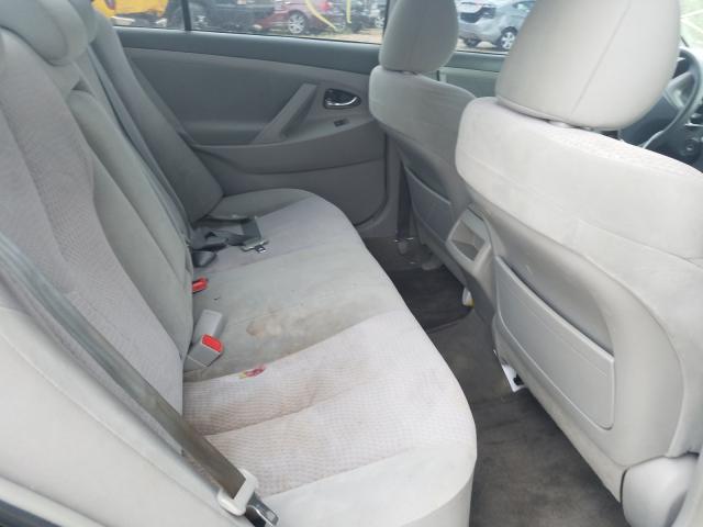 Photo 5 VIN: 4T1BF3EKXBU739225 - TOYOTA CAMRY 