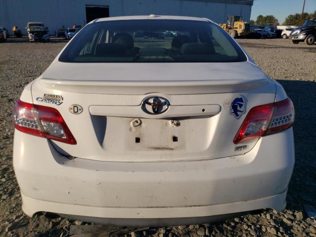 Photo 5 VIN: 4T1BF3EKXBU740813 - TOYOTA CAMRY 