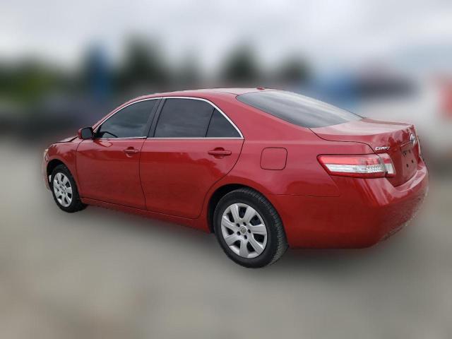 Photo 1 VIN: 4T1BF3EKXBU742867 - TOYOTA CAMRY 