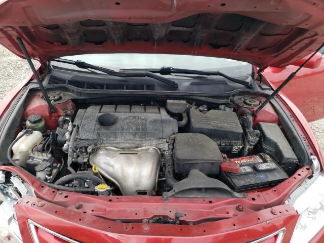 Photo 10 VIN: 4T1BF3EKXBU742867 - TOYOTA CAMRY 