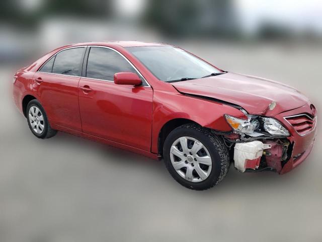 Photo 3 VIN: 4T1BF3EKXBU742867 - TOYOTA CAMRY 