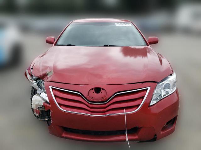 Photo 4 VIN: 4T1BF3EKXBU742867 - TOYOTA CAMRY 