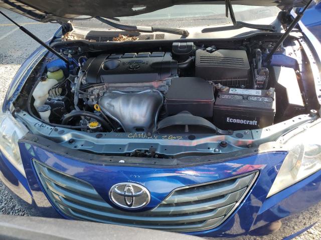 Photo 10 VIN: 4T1BF3EKXBU743887 - TOYOTA CAMRY 