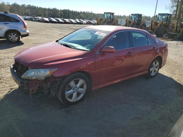 Photo 0 VIN: 4T1BF3EKXBU744568 - TOYOTA CAMRY 