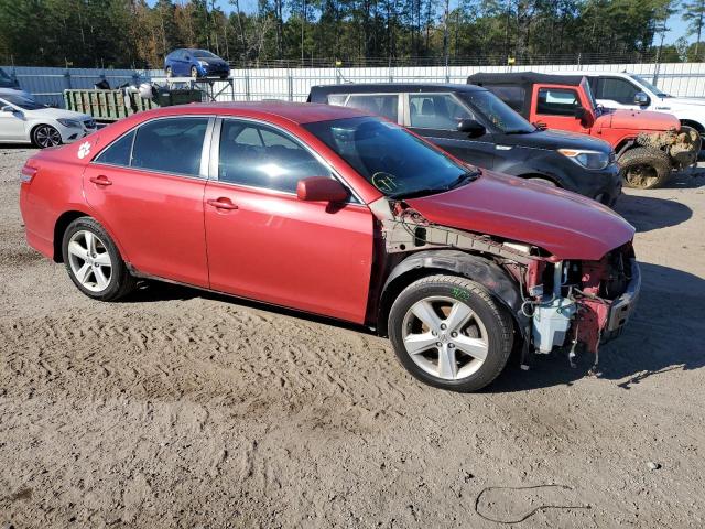 Photo 3 VIN: 4T1BF3EKXBU744568 - TOYOTA CAMRY 