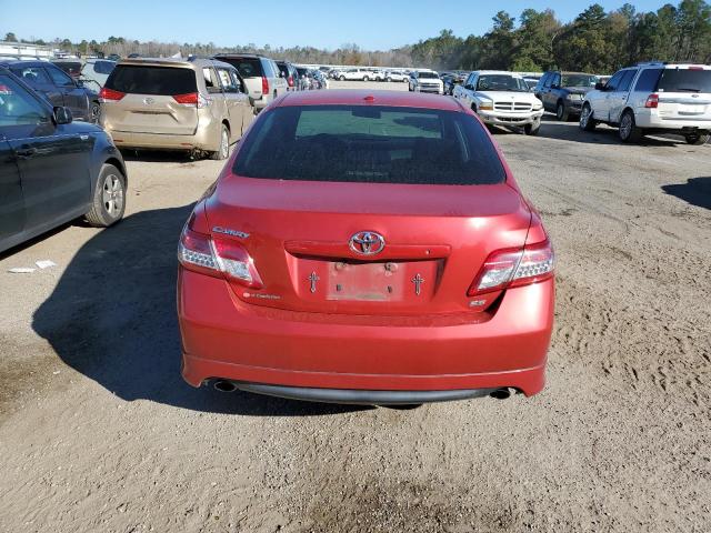 Photo 5 VIN: 4T1BF3EKXBU744568 - TOYOTA CAMRY 