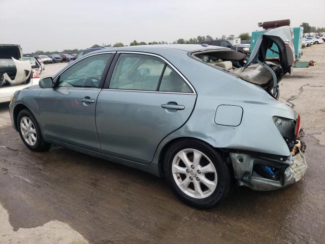 Photo 1 VIN: 4T1BF3EKXBU746451 - TOYOTA CAMRY 