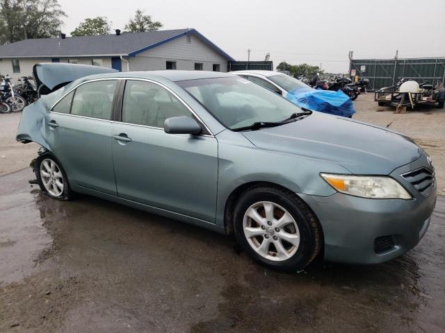 Photo 3 VIN: 4T1BF3EKXBU746451 - TOYOTA CAMRY 