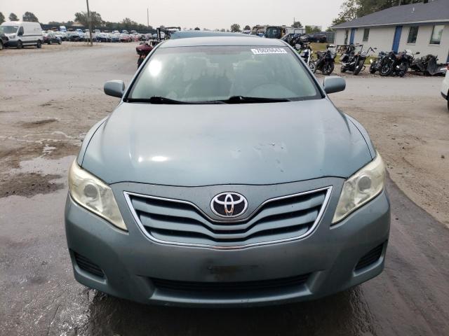 Photo 4 VIN: 4T1BF3EKXBU746451 - TOYOTA CAMRY 