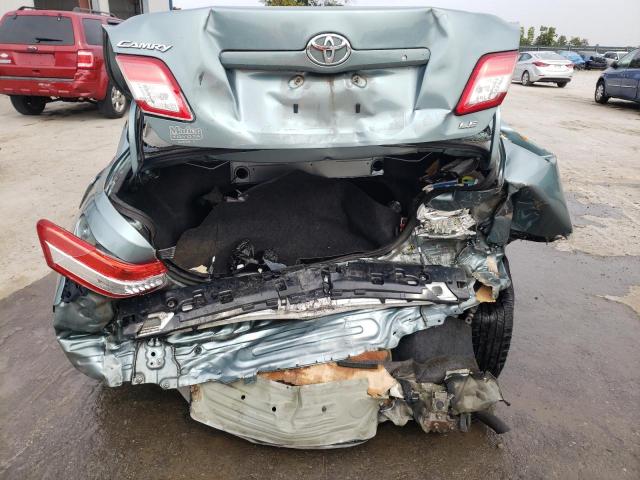 Photo 5 VIN: 4T1BF3EKXBU746451 - TOYOTA CAMRY 