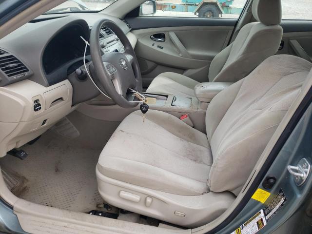 Photo 6 VIN: 4T1BF3EKXBU746451 - TOYOTA CAMRY 