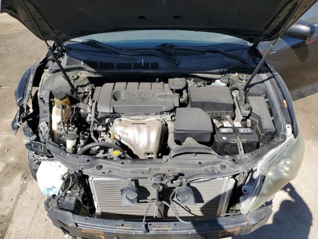 Photo 10 VIN: 4T1BF3EKXBU746496 - TOYOTA CAMRY BASE 