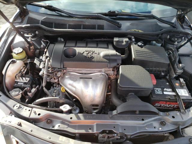 Photo 10 VIN: 4T1BF3EKXBU747762 - TOYOTA CAMRY 