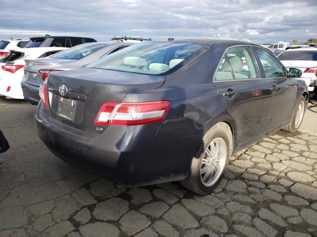 Photo 2 VIN: 4T1BF3EKXBU747762 - TOYOTA CAMRY 