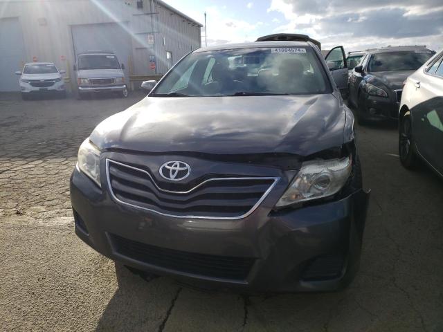 Photo 4 VIN: 4T1BF3EKXBU747762 - TOYOTA CAMRY 