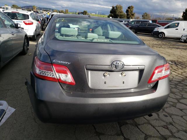 Photo 5 VIN: 4T1BF3EKXBU747762 - TOYOTA CAMRY 