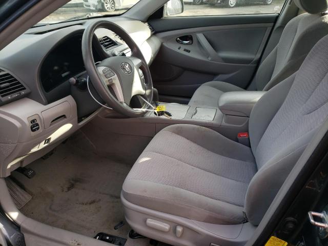 Photo 6 VIN: 4T1BF3EKXBU747762 - TOYOTA CAMRY 