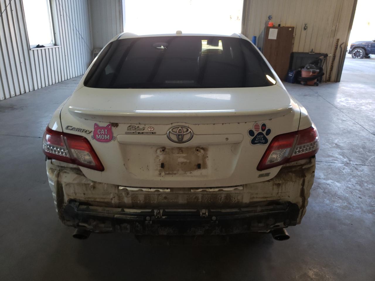 Photo 5 VIN: 4T1BF3EKXBU749852 - TOYOTA CAMRY 