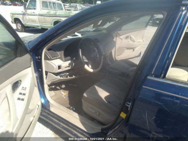 Photo 4 VIN: 4T1BF3EKXBU749964 - TOYOTA CAMRY 